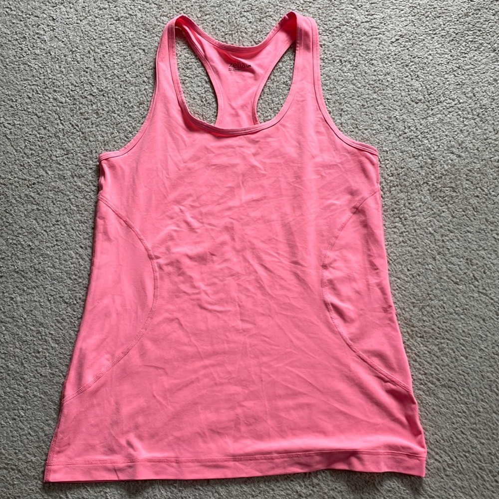 Zella workout tank